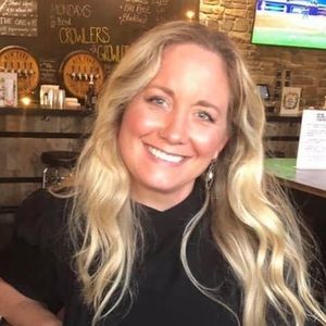 Meet your Posher, Terri